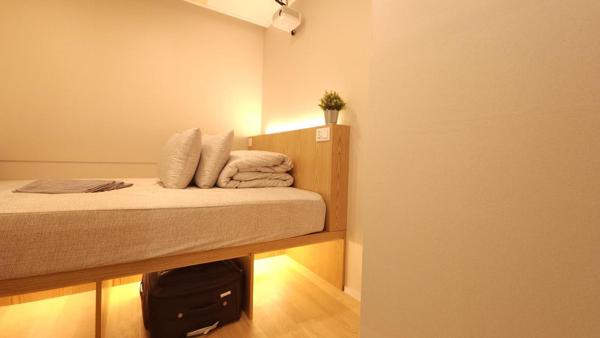 Oyo Hostel Myeongdong 6 Seul Esterno foto