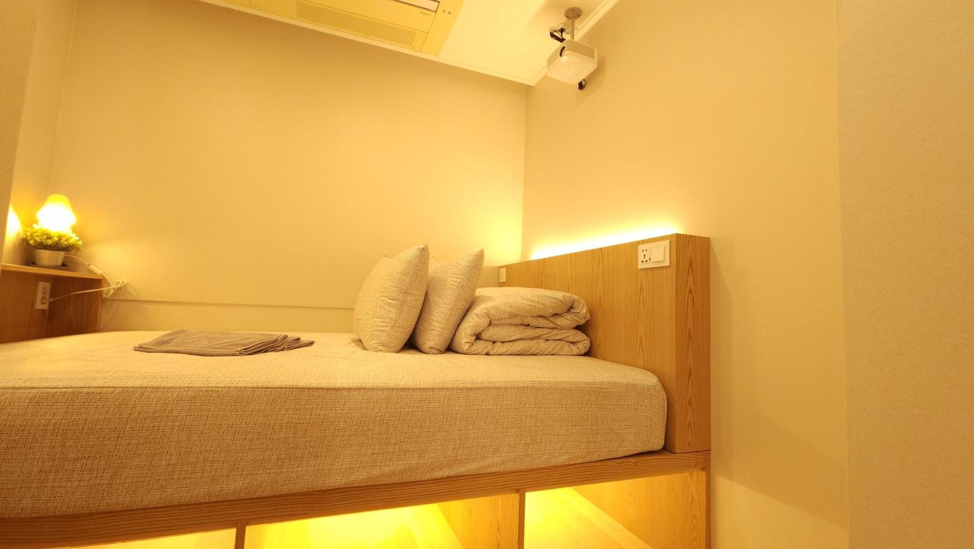 Oyo Hostel Myeongdong 6 Seul Esterno foto
