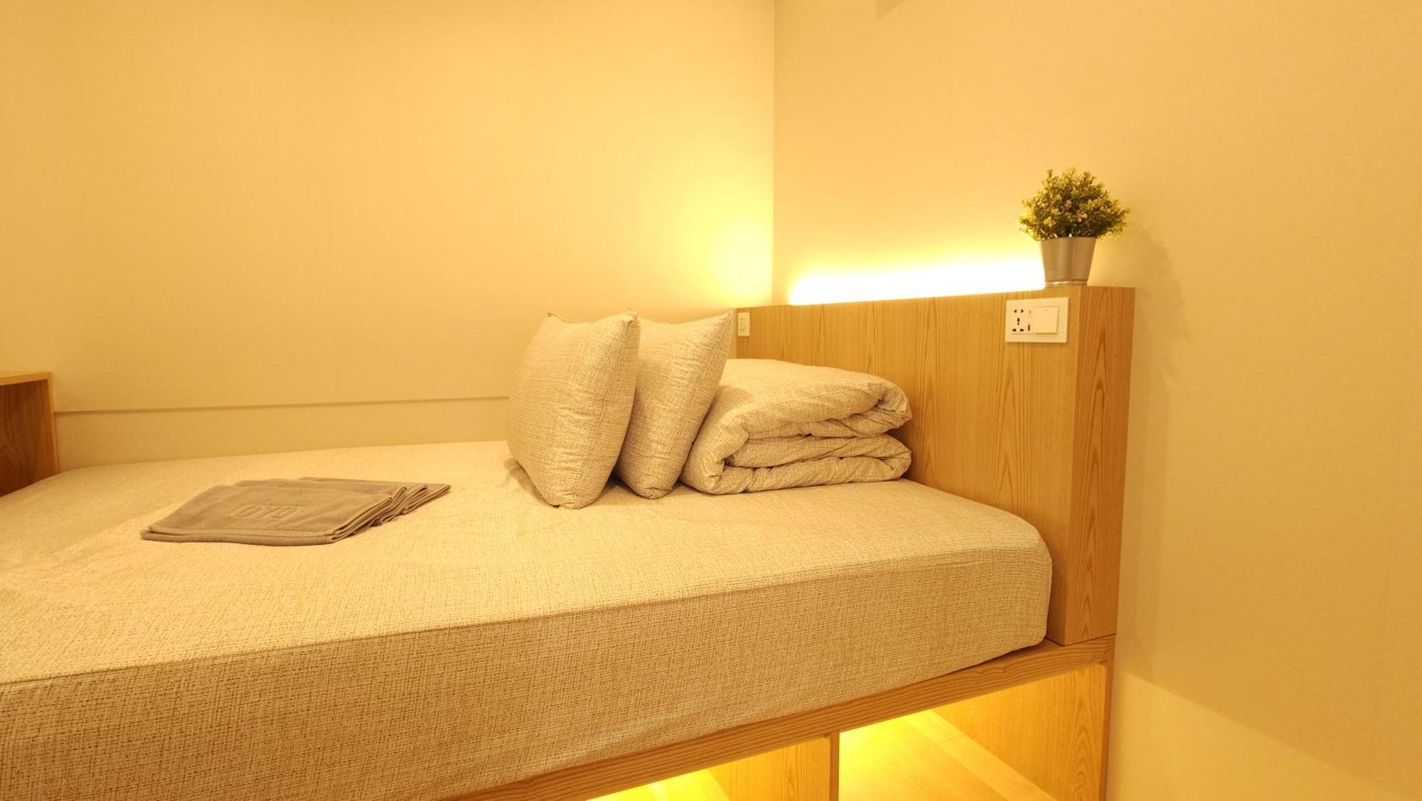 Oyo Hostel Myeongdong 6 Seul Esterno foto