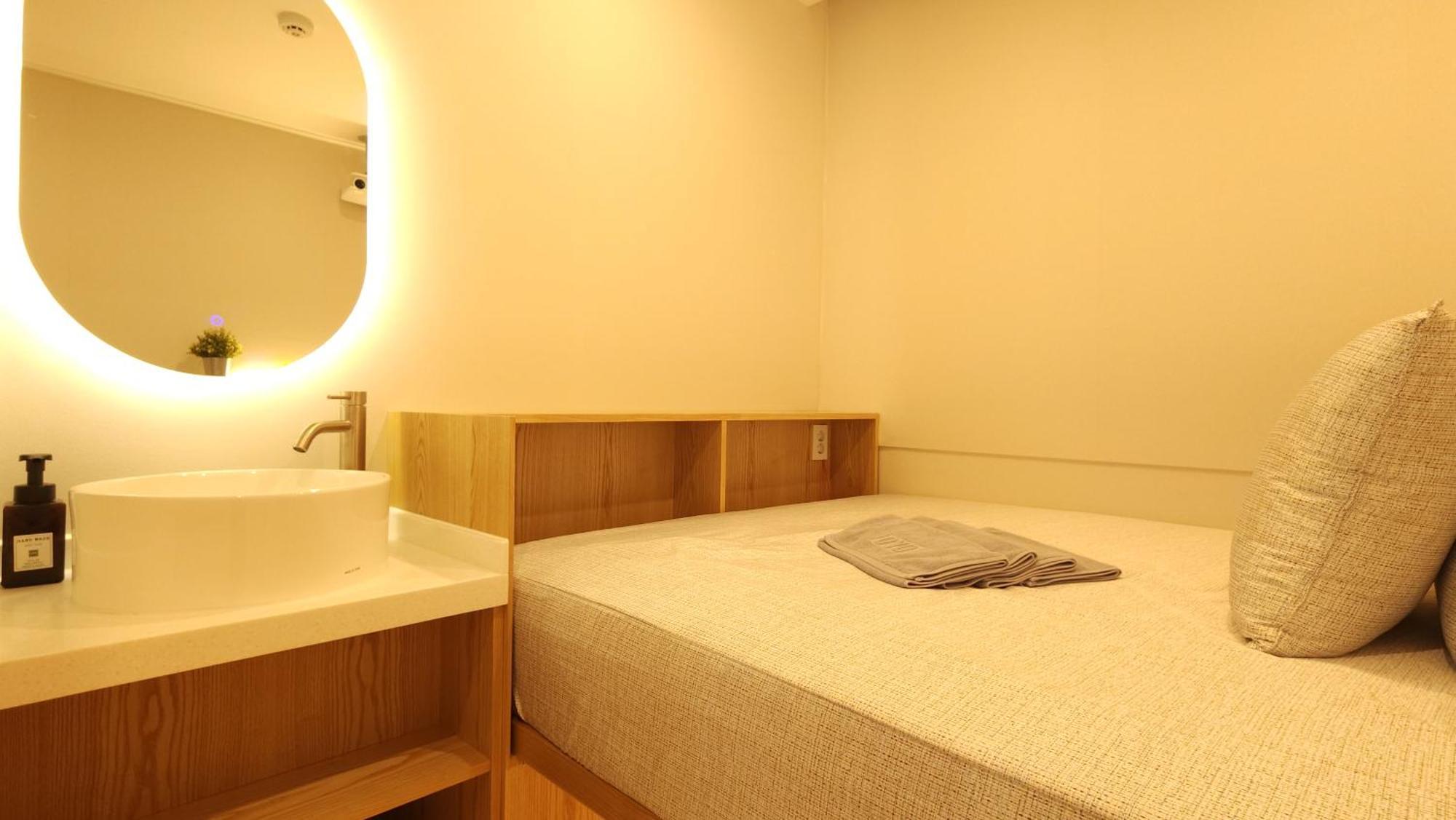 Oyo Hostel Myeongdong 6 Seul Esterno foto