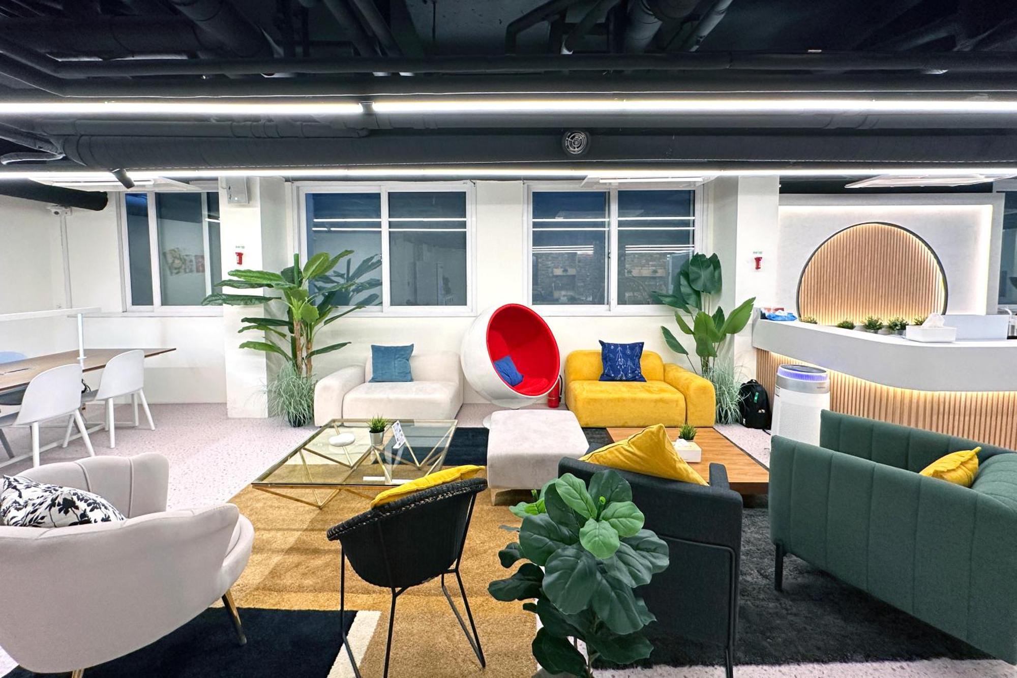 Oyo Hostel Myeongdong 6 Seul Esterno foto